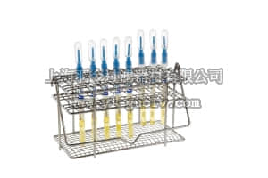 merck millipore,默克密理博,146530,Swab Rack