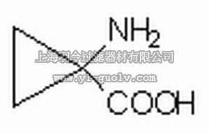merck millipore,默克密理博,149101,1-Aminocyclopropane-1-carboxylic Acid - CAS 22059-21-8 - Calbiochem