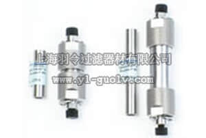 merck millipore,默克密理博,150017,25-4mm专用套管