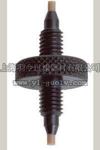 merck millipore,默克密理博,151467,Chromolith column coupler for 10-32 female ports