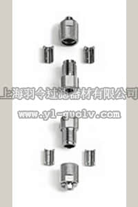 merck millipore,默克密理博,151486,保护柱套