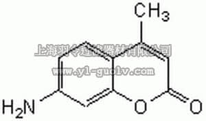 merck millipore,默克密理博,164545,7-Amino-4-methylcoumarin - CAS 26093-31-2 - Calbiochem