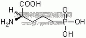 merck millipore,默克密理博,165304,D-(–)-2-Amino-5-phosphonopentanoic Acid - CAS 79055-68-8 - Calbiochem