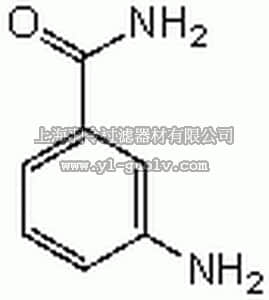 merck millipore,默克密理博,165350,PARP Inhibitor I, 3-ABA - CAS 3544-24-9 - Calbiochem