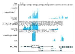 merck millipore,默克密理博,17-1000,Magna ChIP2 ™ - Universal ChIP DNA Microarray Kit