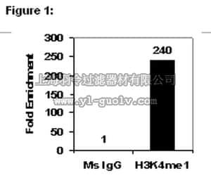 merck millipore,默克密理博,17-676,ChIPAb+ Monomethyl-Histone H3 (Lys4) - ChIP Validated Antibody and Primer Set