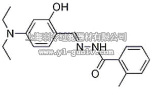 merck millipore,默克密理博,171272,AMPK Activator VI, RSVA314 - CAS 316130-82-2 - Calbiochem