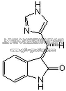 merck millipore,默克密理博,175580,Angiogenesis Inhibitor - CAS 186611-44-9 - Calbiochem