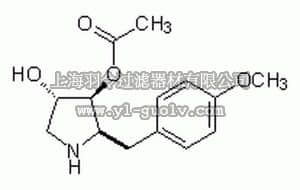 merck millipore,默克密理博,176880,Anisomycin, Streptomyces griseolus - CAS 22862-76-6 - Calbiochem