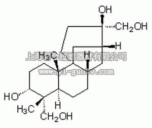 merck millipore,默克密理博,178273,Aphidicolin - CAS 38966-21-1 - Calbiochem