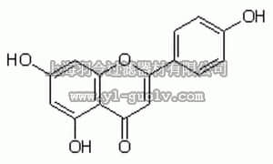 merck millipore,默克密理博,178278,Apigenin - CAS 520-36-5 - Calbiochem