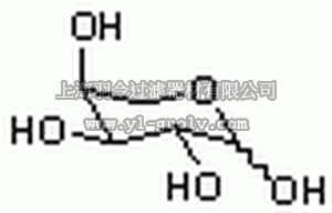 merck millipore,默克密理博,178680,L(+)Arabinose - CAS 87-72-9 - Calbiochem