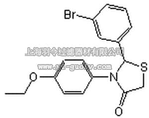 merck millipore,默克密理博,182518,Arp2/3 Complex Inhibitor II, Inactive Control, CK-312 - Calbiochem