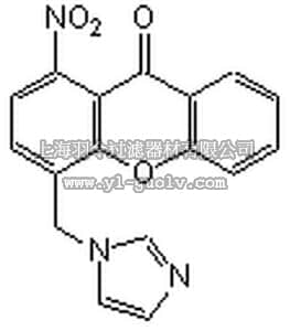 merck millipore,默克密理博,182540,Aromatase Inhibitor I - CAS 331684-05-0 - Calbiochem