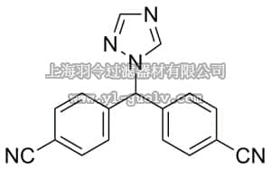 merck millipore,默克密理博,182541,Aromatase Inhibitor II, Letrozole - CAS 112809-51-5 - Calbiochem
