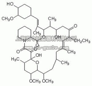merck millipore,默克密理博,182800,Ascomycin, Streptomyces hygroscopicus - CAS 11011-38-4 - Calbiochem
