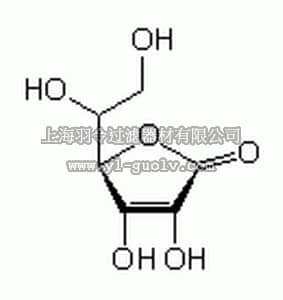 merck millipore,默克密理博,1831,L-Ascorbic Acid, Free Acid - CAS 50-81-7 - Calbiochem