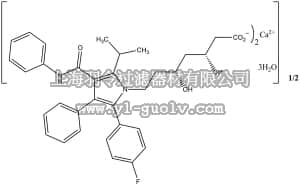 merck millipore,默克密理博,189291,Atorvastatin, Calcium Salt - CAS 134523-03-8 - Calbiochem