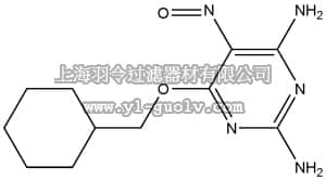merck millipore,默克密理博,189299,ATR/CDK Inhibitor, NU6027 - CAS 220036-08-8 - Calbiochem