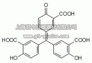 merck millipore,默克密理博,189400,Aurintricarboxylic Acid - CAS 4431-00-9 - Calbiochem