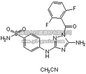 merck millipore,默克密理博,189406,Aurora Kinase/Cdk Inhibitor - CAS 443797-96-4 - Calbiochem