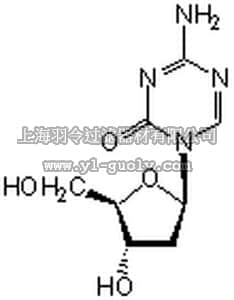 merck millipore,默克密理博,189825,5-Aza-2ʹ-Deoxycytidine - CAS 2353-33-5 - Calbiochem