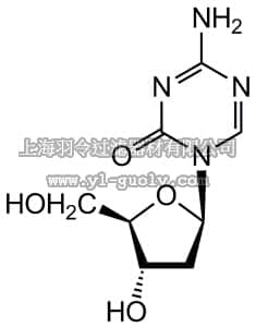 merck millipore,默克密理博,189826,InSolution™ 5-Aza-2ʹ-Deoxycytidine - CAS 2353-33-5 - Calbiochem