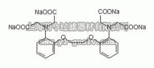 merck millipore,默克密理博,196418,BAPTA, Tetrasodium Salt