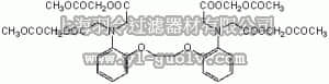 merck millipore,默克密理博,196419,BAPTA/AM - CAS 126150-97-8 - Calbiochem