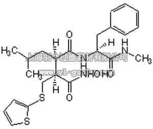 merck millipore,默克密理博,196440,Batimastat - CAS 130370-60-4 - Calbiochem