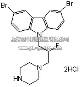 merck millipore,默克密理博,196806,Bax Channel Blocker II, iMAC2 - CAS 335166-00-2 - Calbiochem