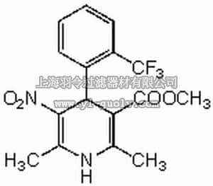 merck millipore,默克密理博,196878,(±)-Bay K 8644 - CAS 93468-89-4 - Calbiochem