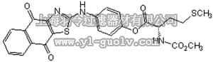 merck millipore,默克密理博,197331,Bcl-2 Inhibitor II, YC137 - CAS 810659-53-1 - Calbiochem