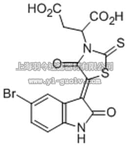 merck millipore,默克密理博,197345,BCL6 Inhibitor, 79-6 - Calbiochem
