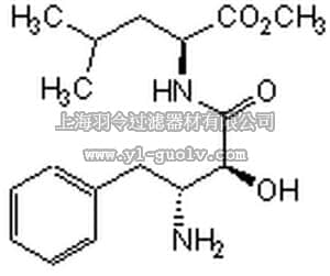 merck millipore,默克密理博,200485,Bestatin Methyl Ester - CAS 65322-89-6 - Calbiochem