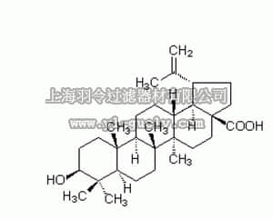 merck millipore,默克密理博,200498,Betulinic Acid - CAS 472-15-1 - Calbiochem