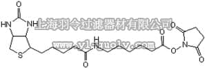 merck millipore,默克密理博,203188,Biotin-X-NHS