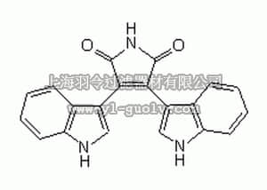 merck millipore,默克密理博,203297,Bisindolylmaleimide IV - CAS 119139-23-0 - Calbiochem