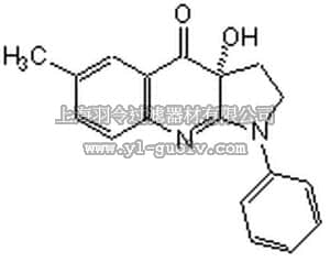 merck millipore,默克密理博,203389,InSolution™Blebbistatin, Racemic - Calbiochem
