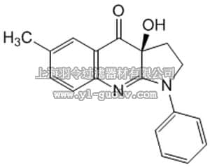 merck millipore,默克密理博,203391,(-)-Blebbistatin - CAS 856925-71-8 - Calbiochem