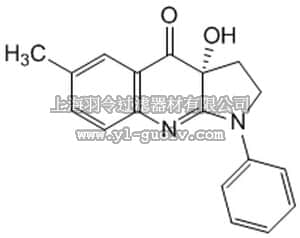 merck millipore,默克密理博,203392,(+)-Blebbistatin - CAS 1177356-70-5 - Calbiochem