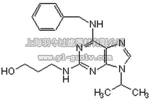 merck millipore,默克密理博,203600,Bohemine