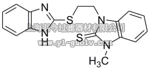 merck millipore,默克密理博,203830,BRD2 Inhibitor II, BIC1 - Calbiochem