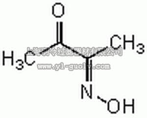 merck millipore,默克密理博,203984,2,3-Butanedione 2-Monoxime - CAS 57-71-6 - Calbiochem