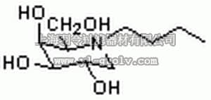 merck millipore,默克密理博,203994,N-(n-Butyl)deoxygalactonojirimycin - CAS 1219393-58-4 - Calbiochem