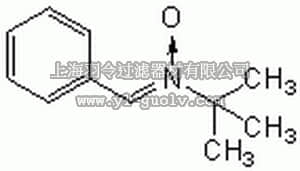 merck millipore,默克密理博,203995,N-tert-Butyl-α-phenylnitrone - CAS 3376-24-7 - Calbiochem