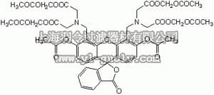 merck millipore,默克密理博,206700,Calcein-AM - CAS 148504-34-1 - Calbiochem
