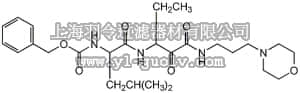 merck millipore,默克密理博,208743,Calpain Inhibitor XI - CAS 145731-49-3 - Calbiochem