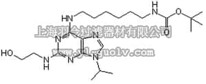 merck millipore,默克密理博,208922,CaMKII Inhibitor, CK59 - CAS 140651-18-9 - Calbiochem