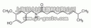 merck millipore,默克密理博,211275,Capsaicin